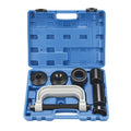 Heavy Duty U Joint Removal Tool Kit & Ball Joint Press Kit Q5784