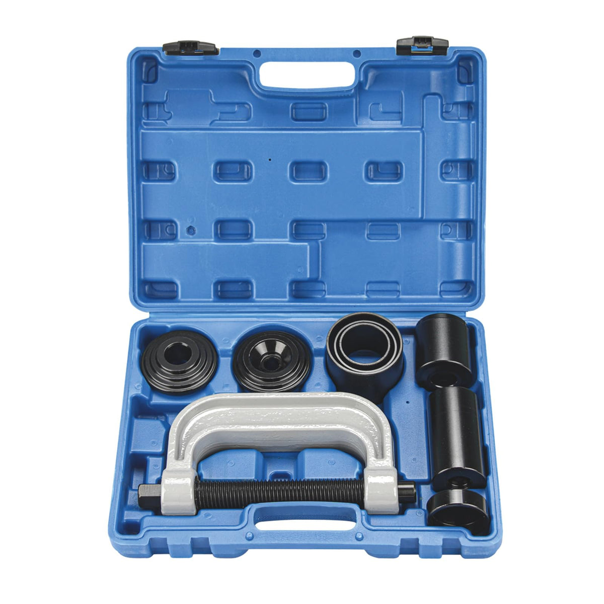 Heavy Duty U Joint Removal Tool Kit & Ball Joint Press Kit Q5784