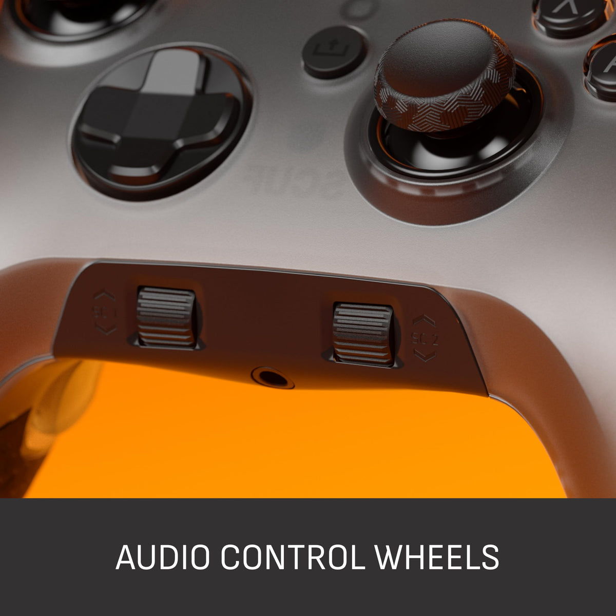Wireless Performance Xbox Controller W7358