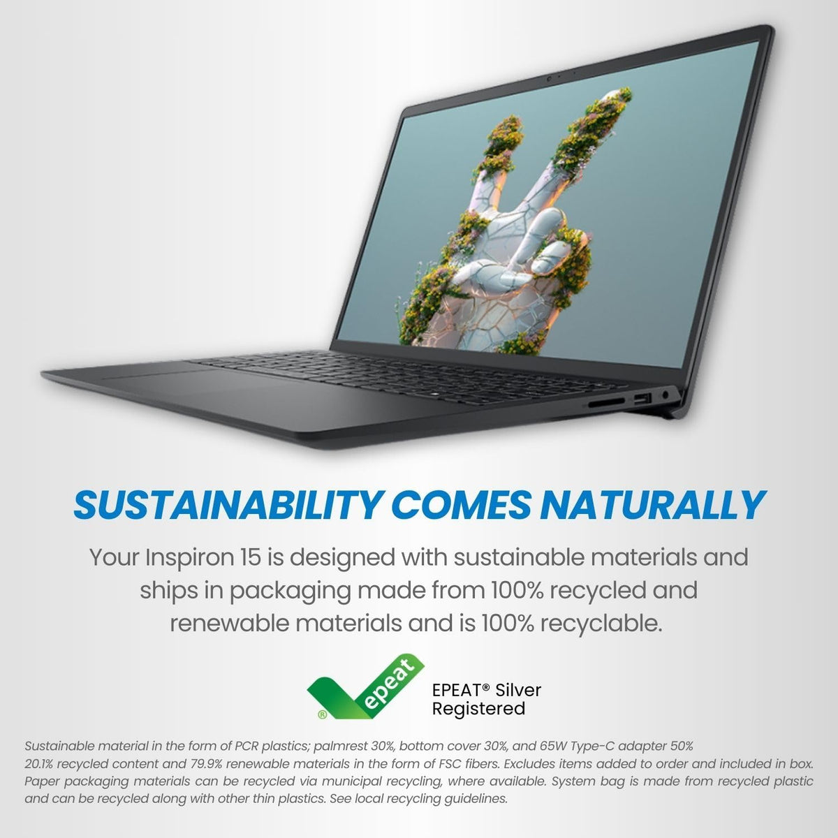 15.6" Touchscreen Laptop U9469