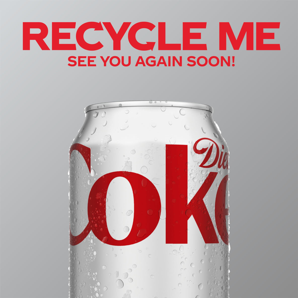 Diet Coke Soda Soft Drink, 12 fl oz, 35 Pack W60496