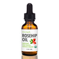 Cold Pressed Rosehip Seed Oil 1 Oz K28229