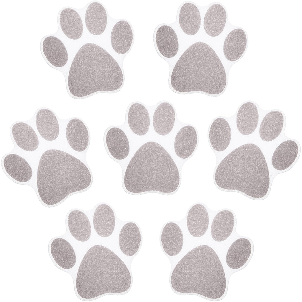 20 Pcs Non Slip Bathtub Sticker Q6283