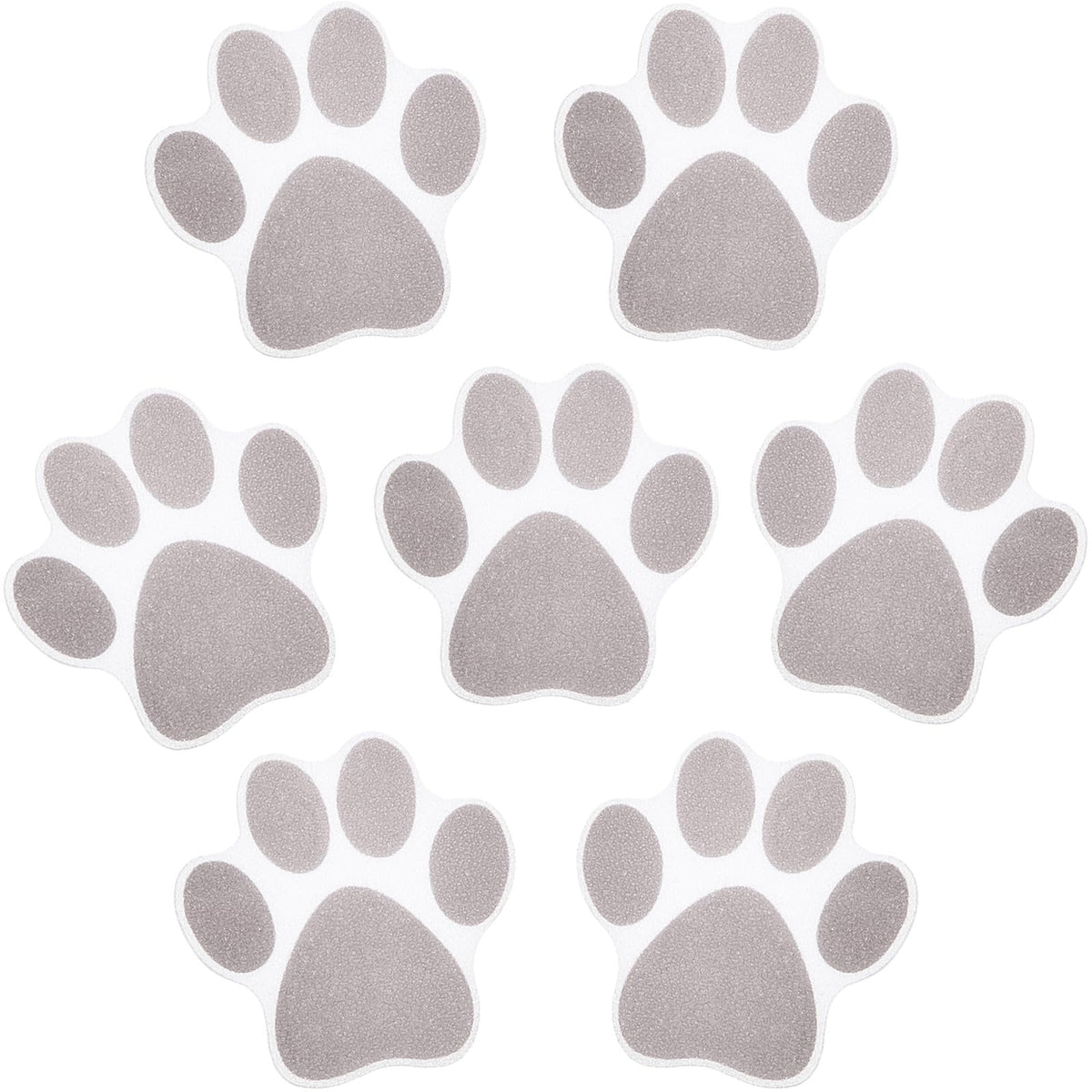 20 Pcs Non Slip Bathtub Sticker Q6283