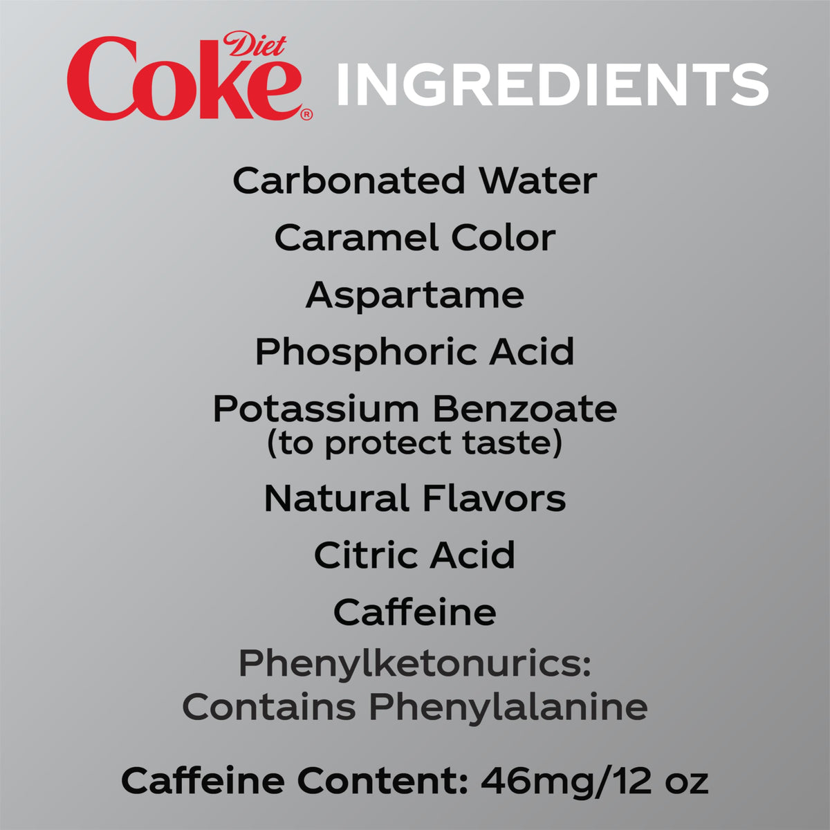 Diet Coke Soda Soft Drink, 12 fl oz, 35 Pack W60496