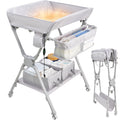 Portable Folding Baby Changing Table A4217