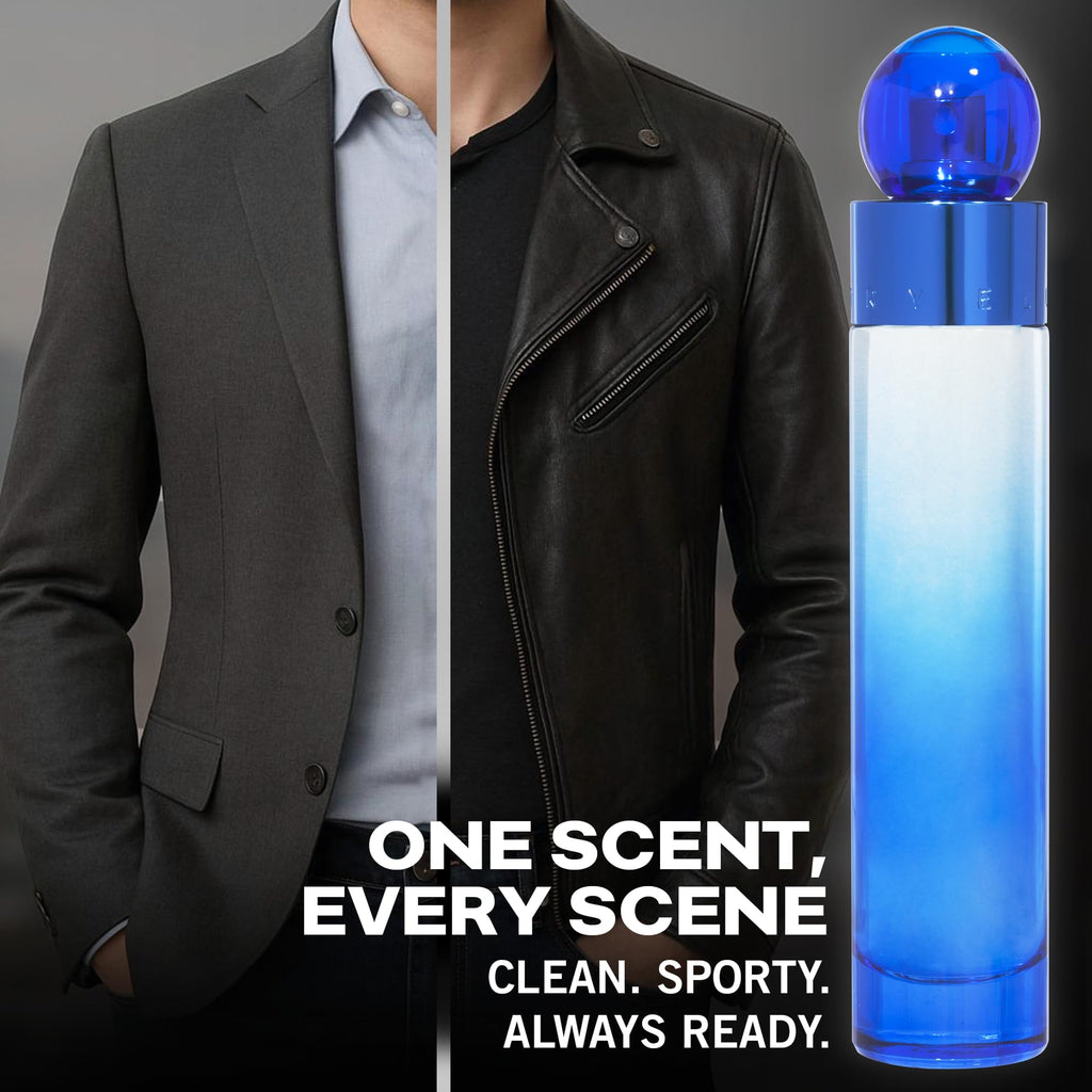 4-Piece Fresh Fragrance Gift Set S7228