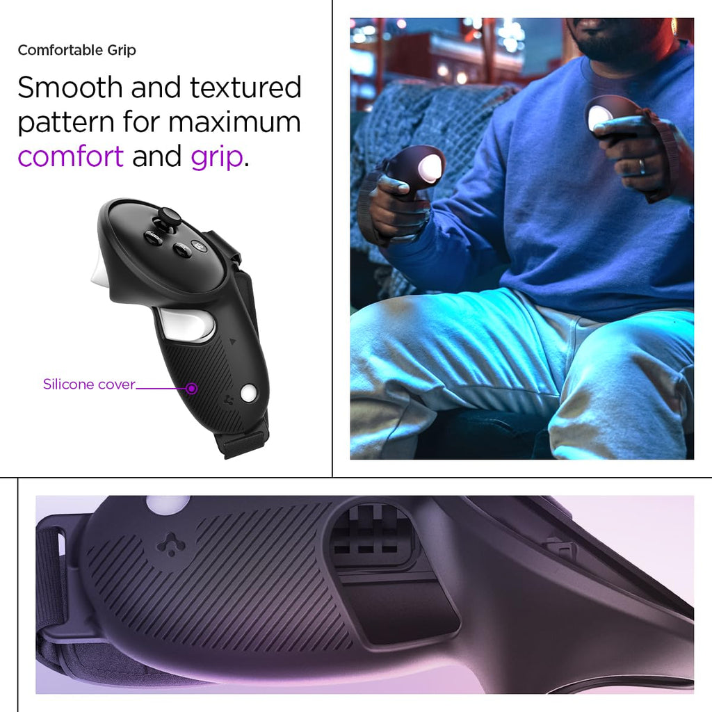 Silicone Controller Grip S247859