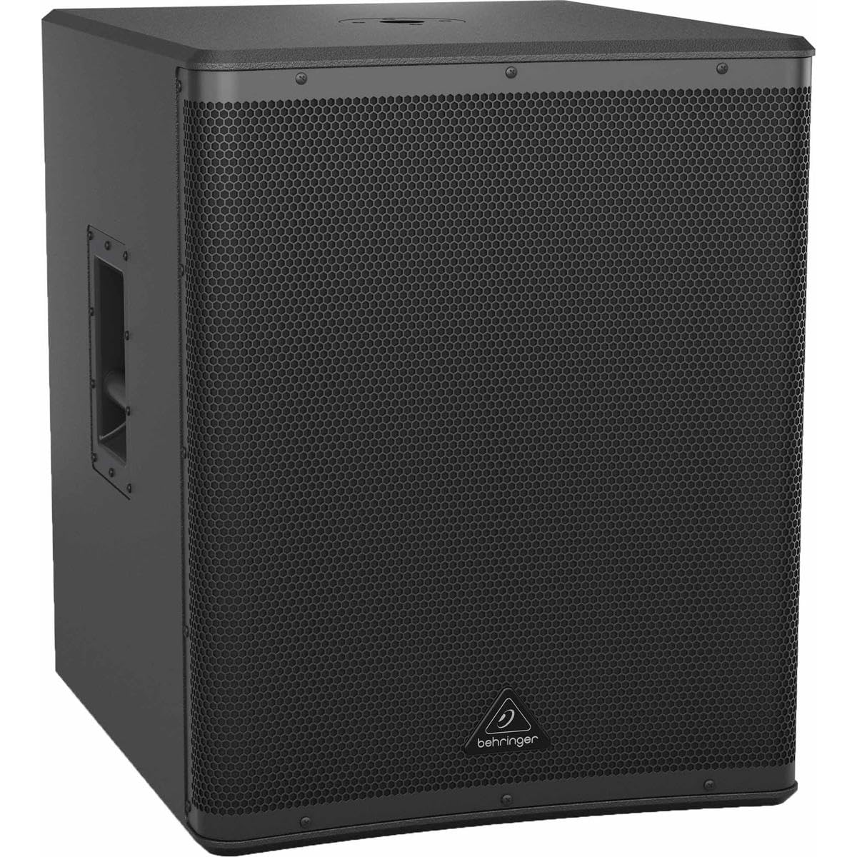 Active 2400-Watt 18" PA Subwoofer L3835
