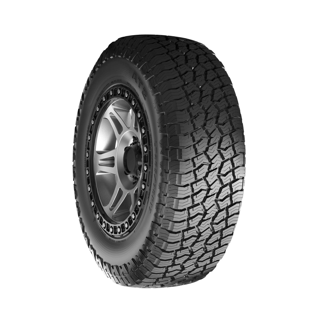 275/60R20 Year Round Tire B430803