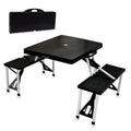 Portable Folding Picnic Table with Seats for 4 Z852