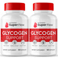 Glycogen Support Capsules 2 Pack A8025