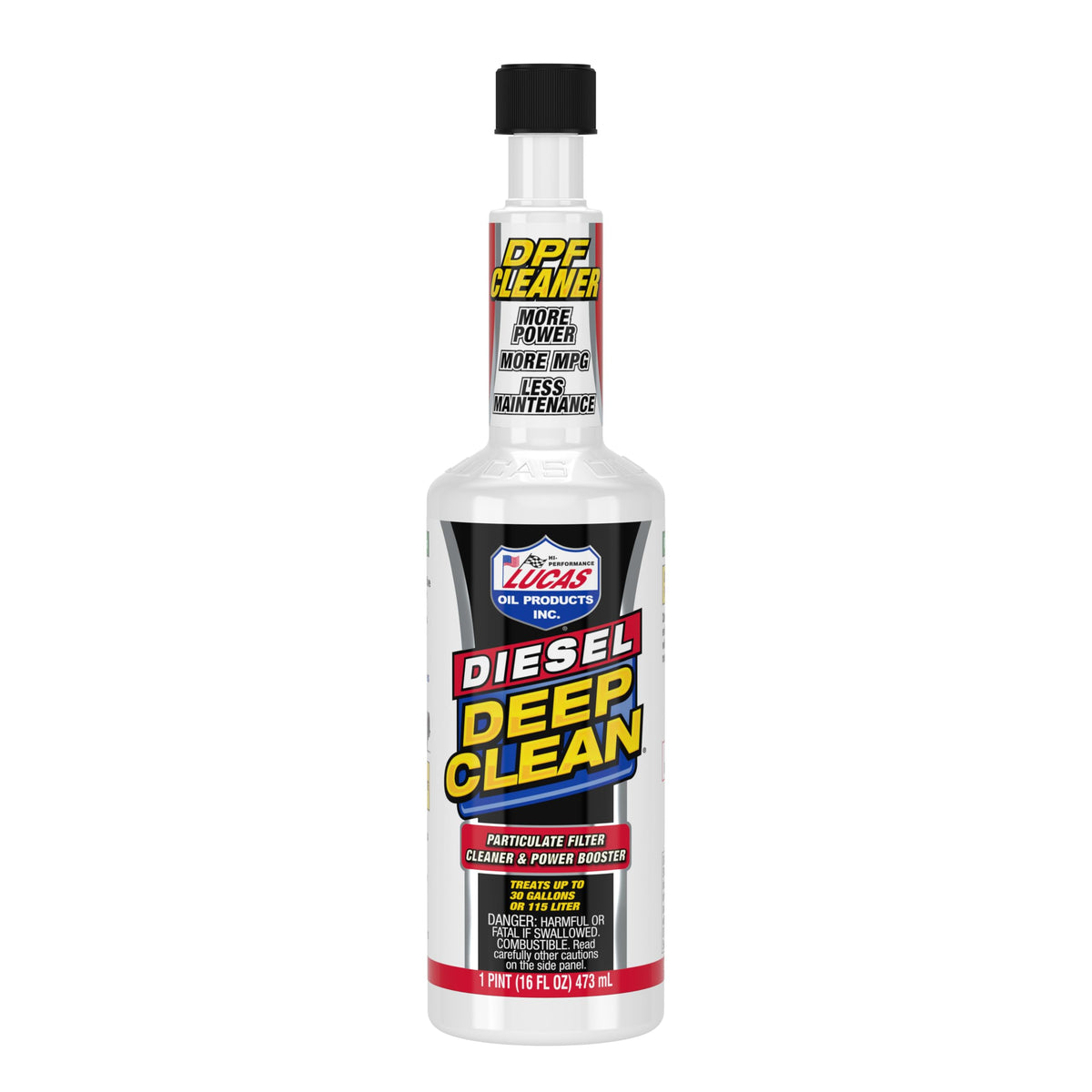 16 Oz Diesel Deep Clean B685696