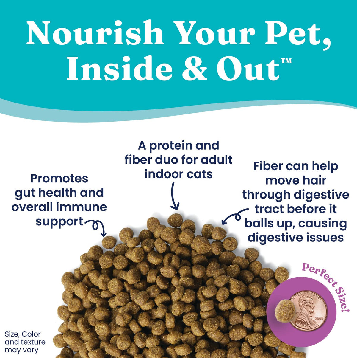 Solid Gold Dry Cat Food Chicken 6lb Wet Cat Food Variety Pack 12 Pack J806