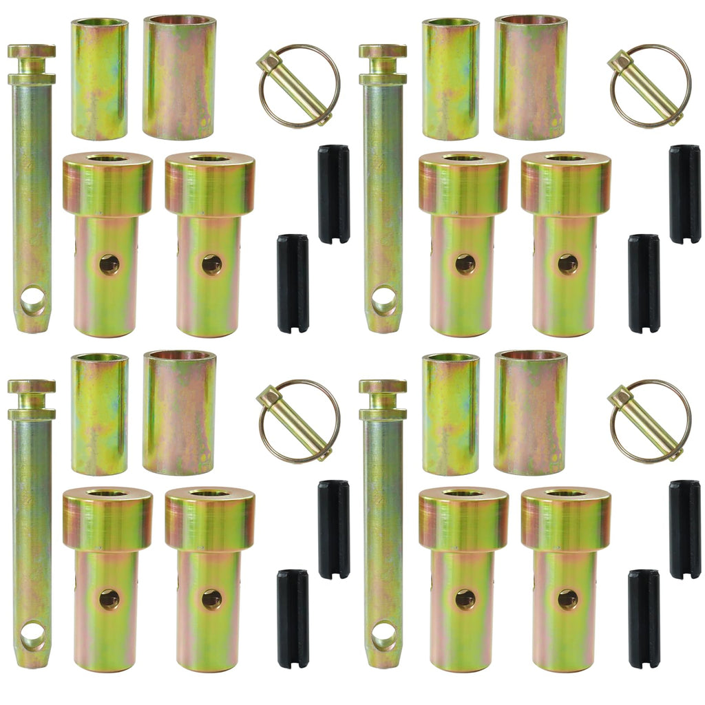 1 Quick Hitch Bushings G516