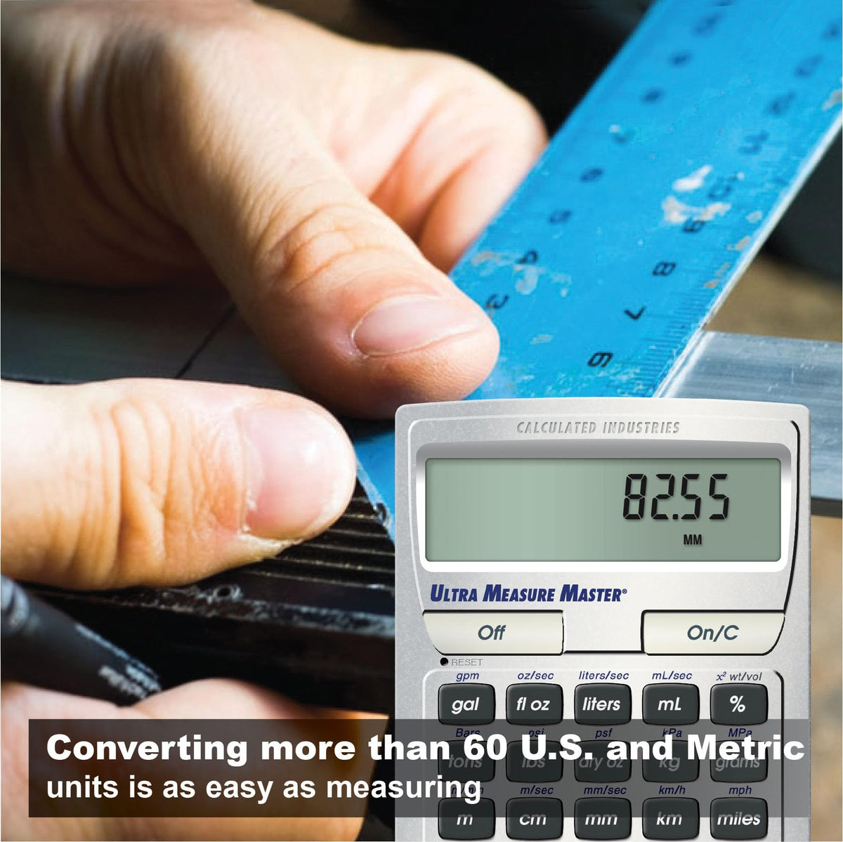 Conversion Calculator V17065