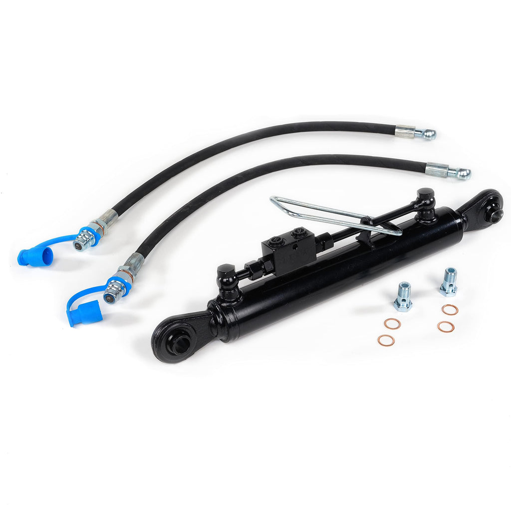 Hydraulic Top Link Cat 1-1 with Locking Block R528