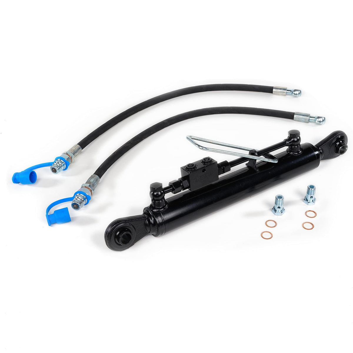 Hydraulic Top Link Cat 1-1 with Locking Block R528