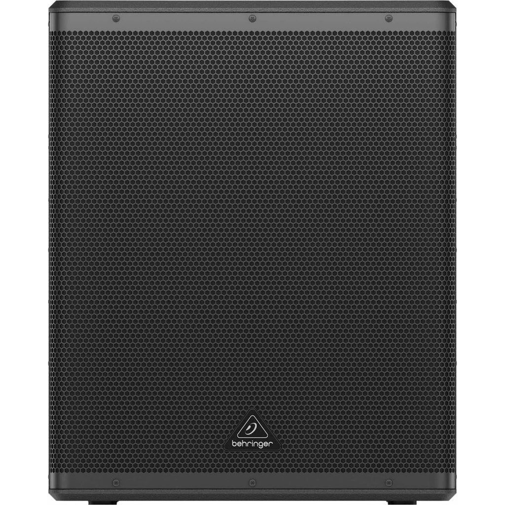 Active 2400-Watt 18" PA Subwoofer L3835