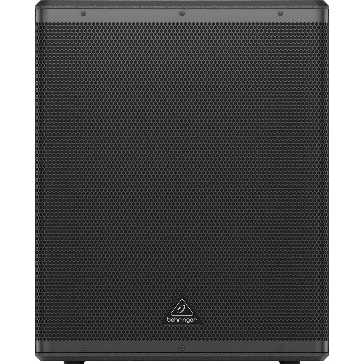 Active 2400-Watt 18" PA Subwoofer L3835