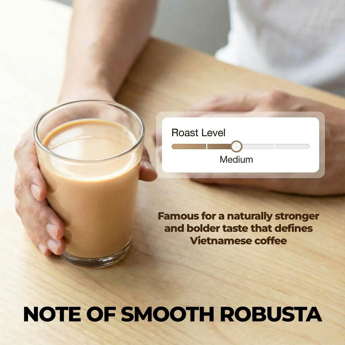Instant Coffee Mix 3 in 1 X562156