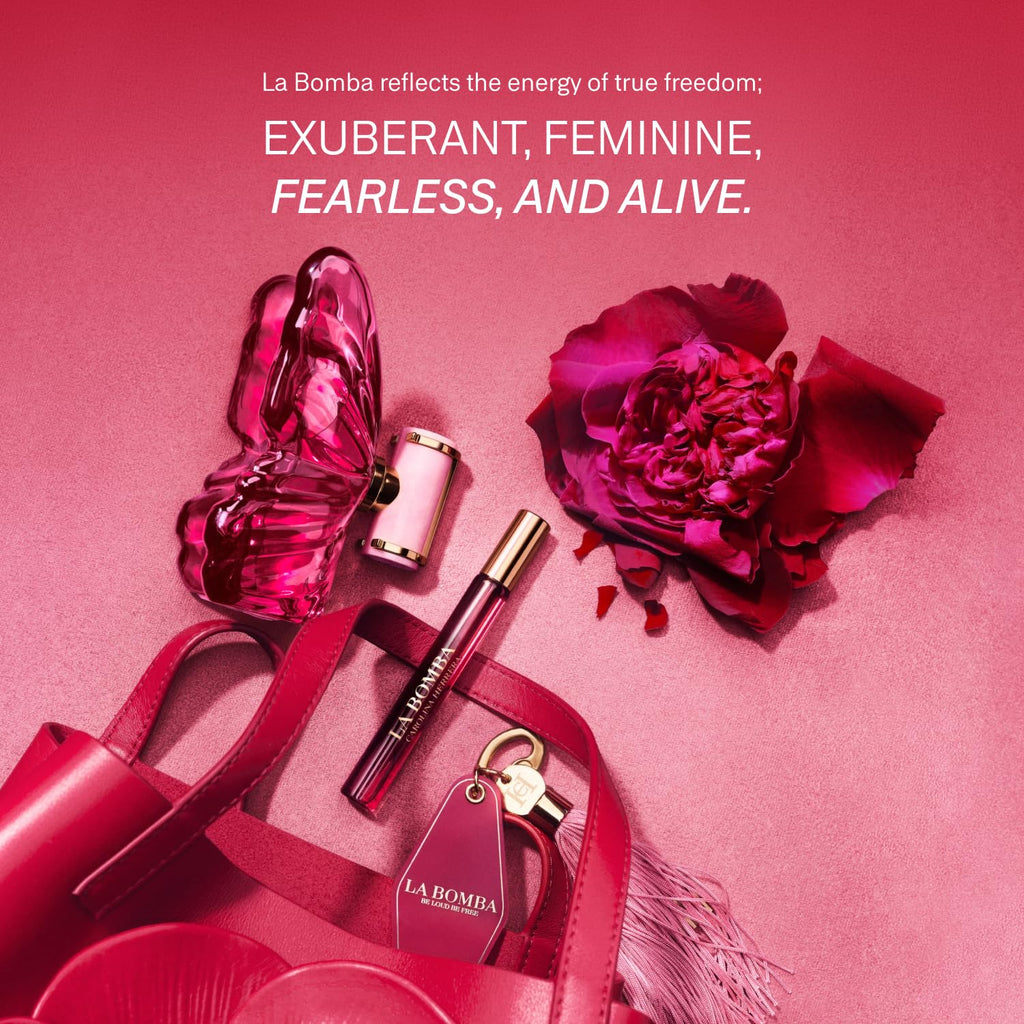 Eau de Parfum for Women 0.34 oz E63610