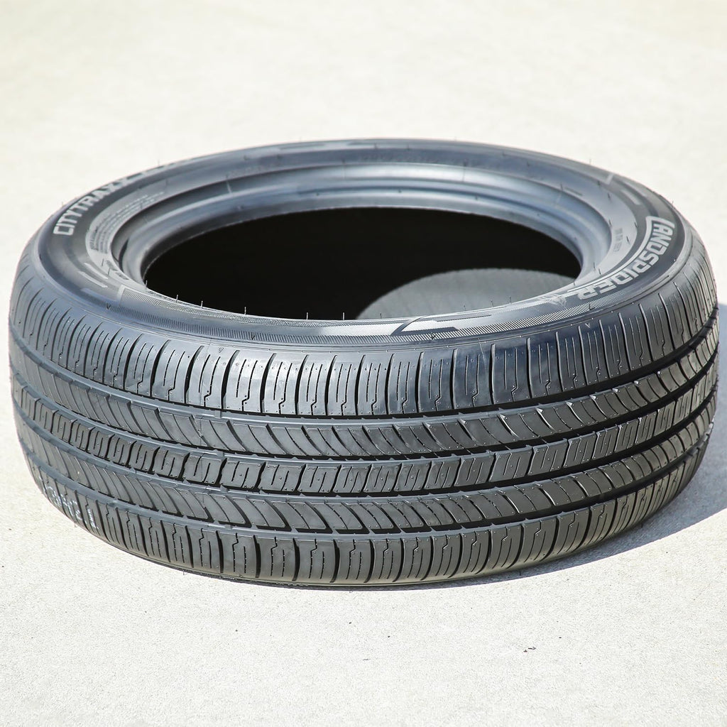 4 x All Season Tires X931