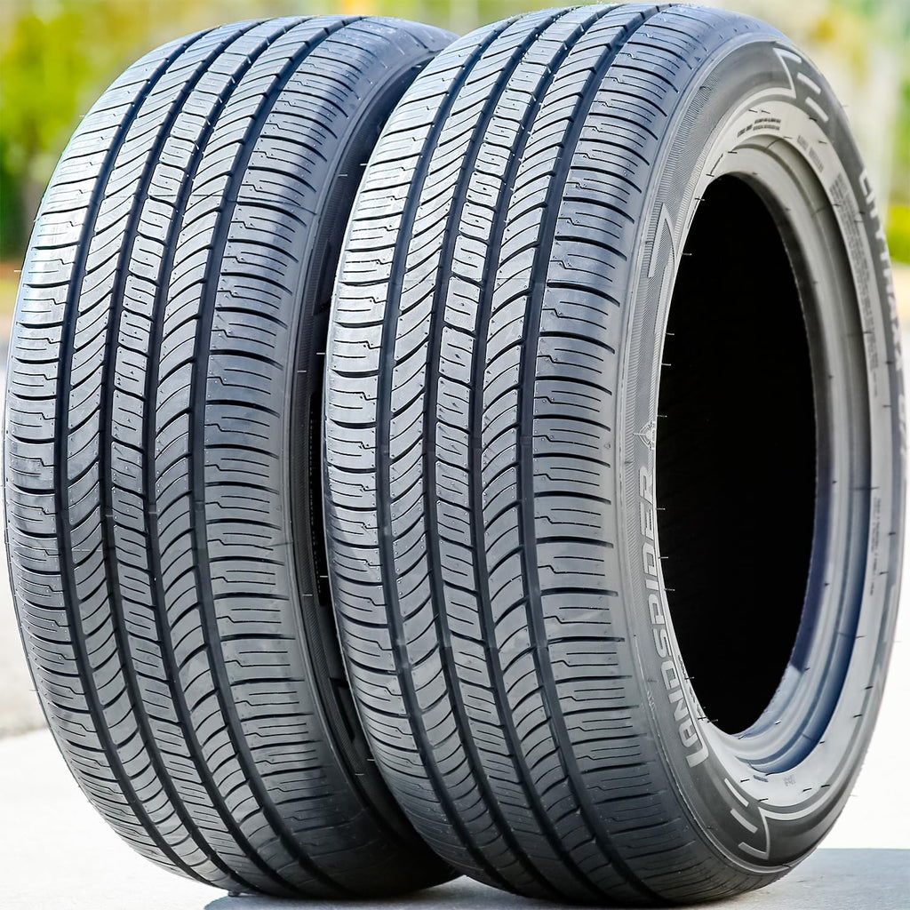 4 x All Season Tires X931