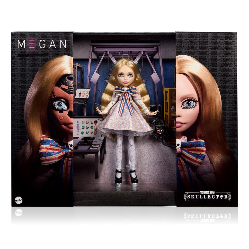 Doll Z497305
