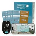 Glucose & Ketone Meter Testing Kit with 50 Ketone and 50 Glucose Test Strips H740