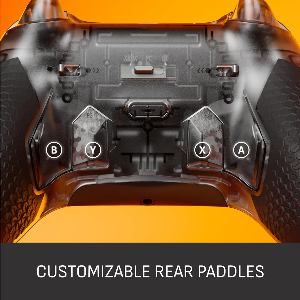 Wireless Performance Xbox Controller W7358
