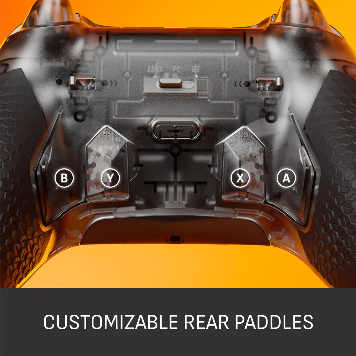 Wireless Performance Xbox Controller W7358