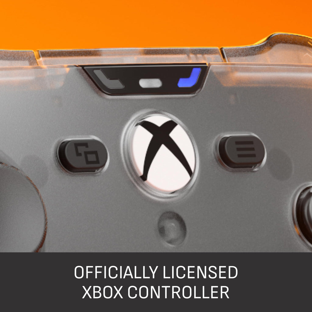 Wireless Performance Xbox Controller W7358