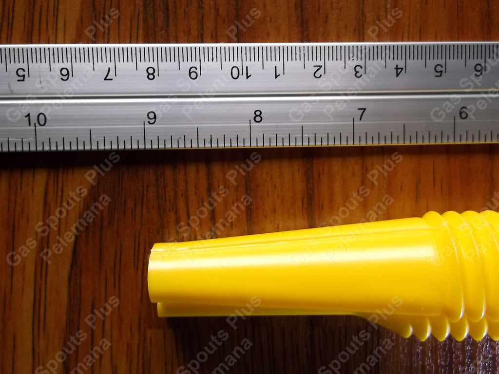 Gas Can Parts 4 Pcs Spout Kits P89944
