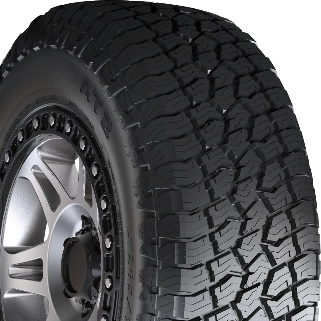 275/60R20 Year Round Tire B430803
