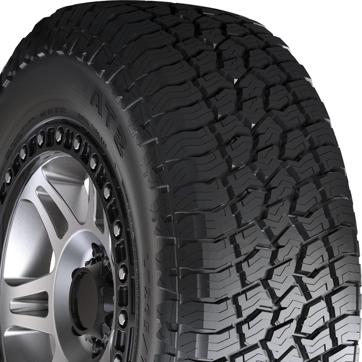 275/60R20 Year Round Tire B430803