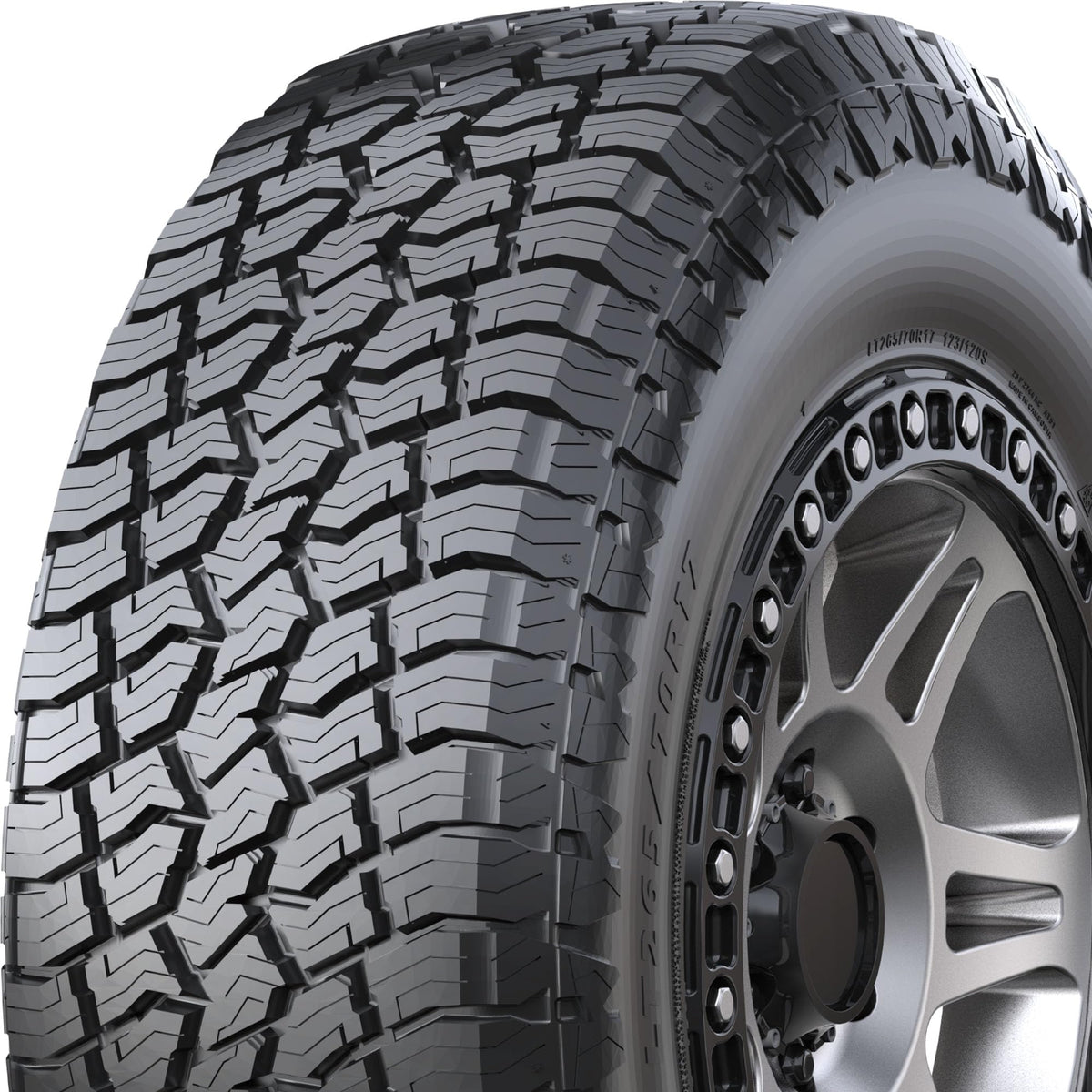 275/60R20 Year Round Tire B430803