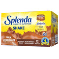 Milk Chocolate Nutrition Shakes 12 Pack G2649