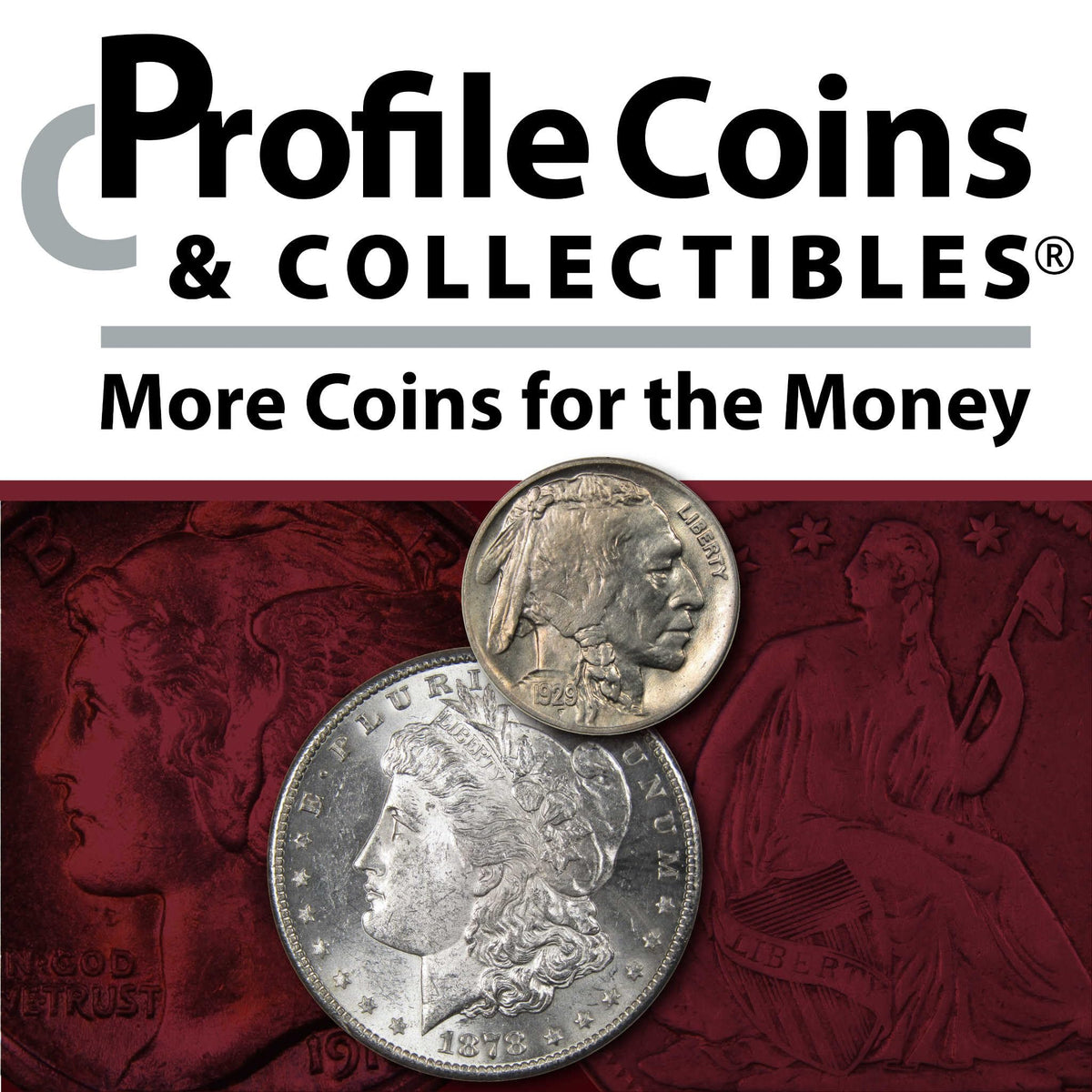 American Silver Eagle Coin R660