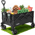 Foldable Wagon S787