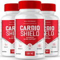 All Natural Circulation Capsules 3 Pack R672