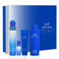 4-Piece Fresh Fragrance Gift Set S7228