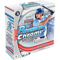 2025 Bowman Chrome Baseball Mega Box R77339