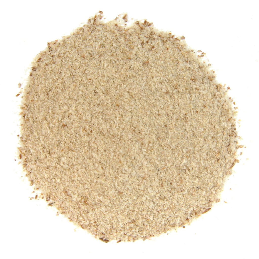 Certified Organic Powdered Psyllium Husk N702319