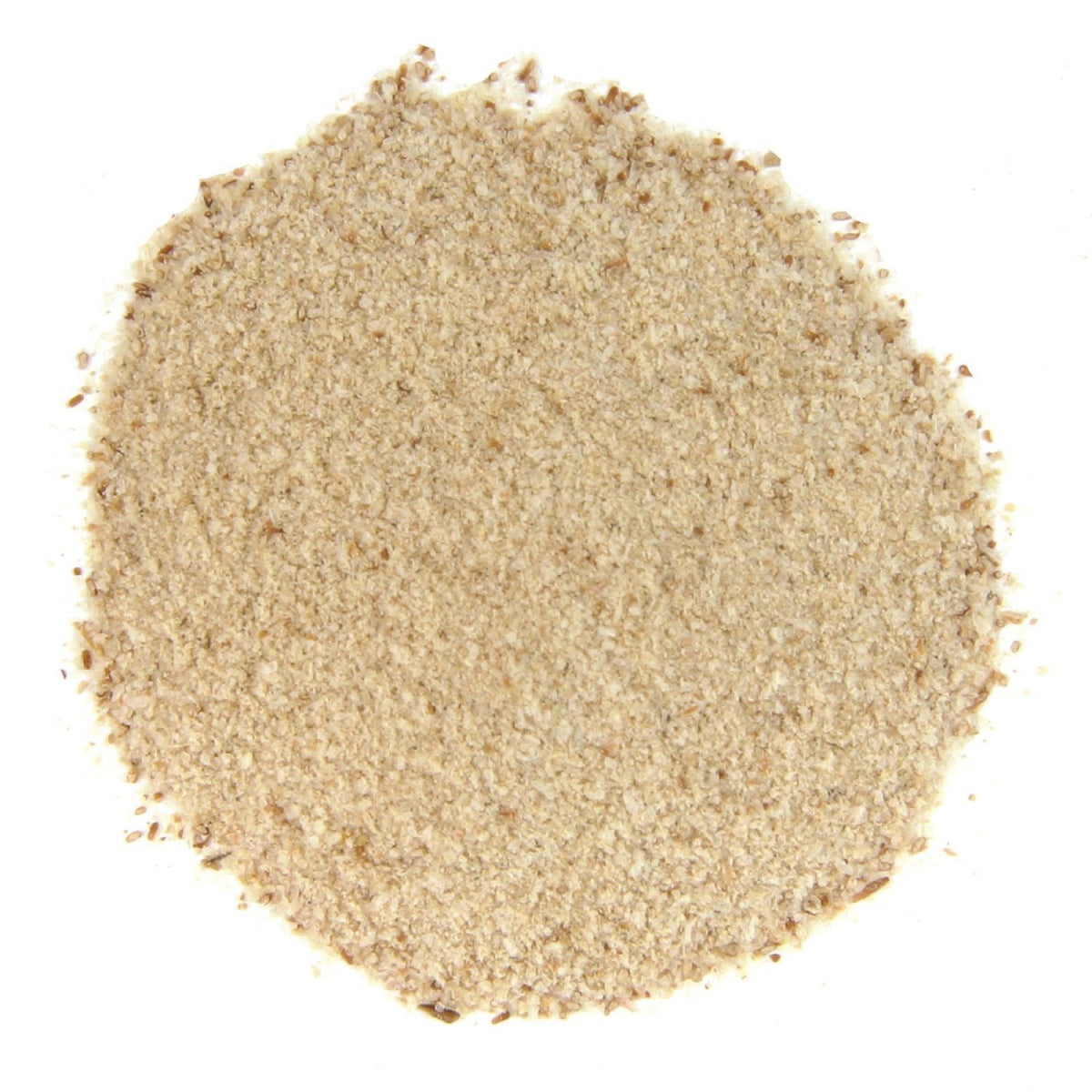 Certified Organic Powdered Psyllium Husk N702319