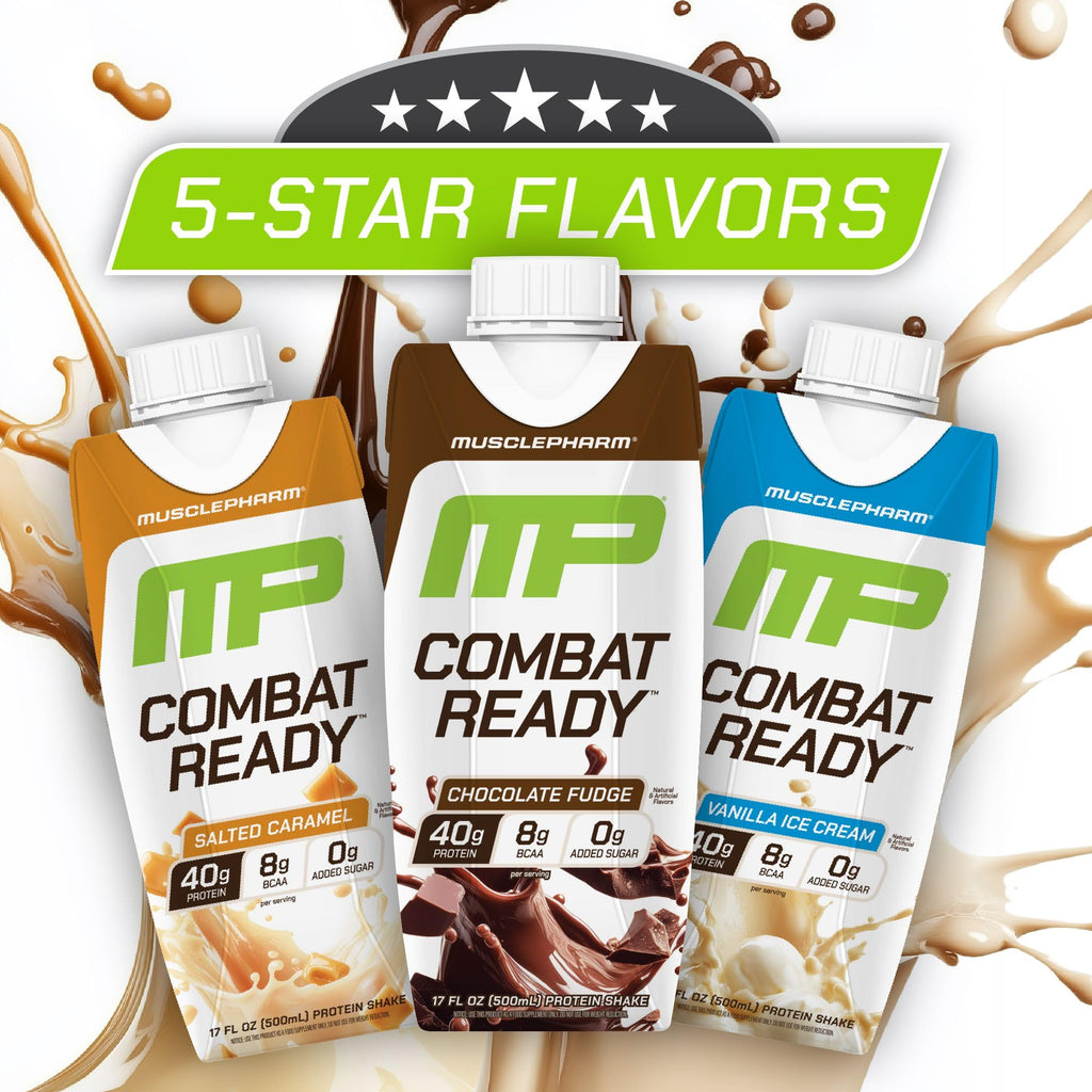Chocolate Fudge Protein Shake 12 Pack Z82194