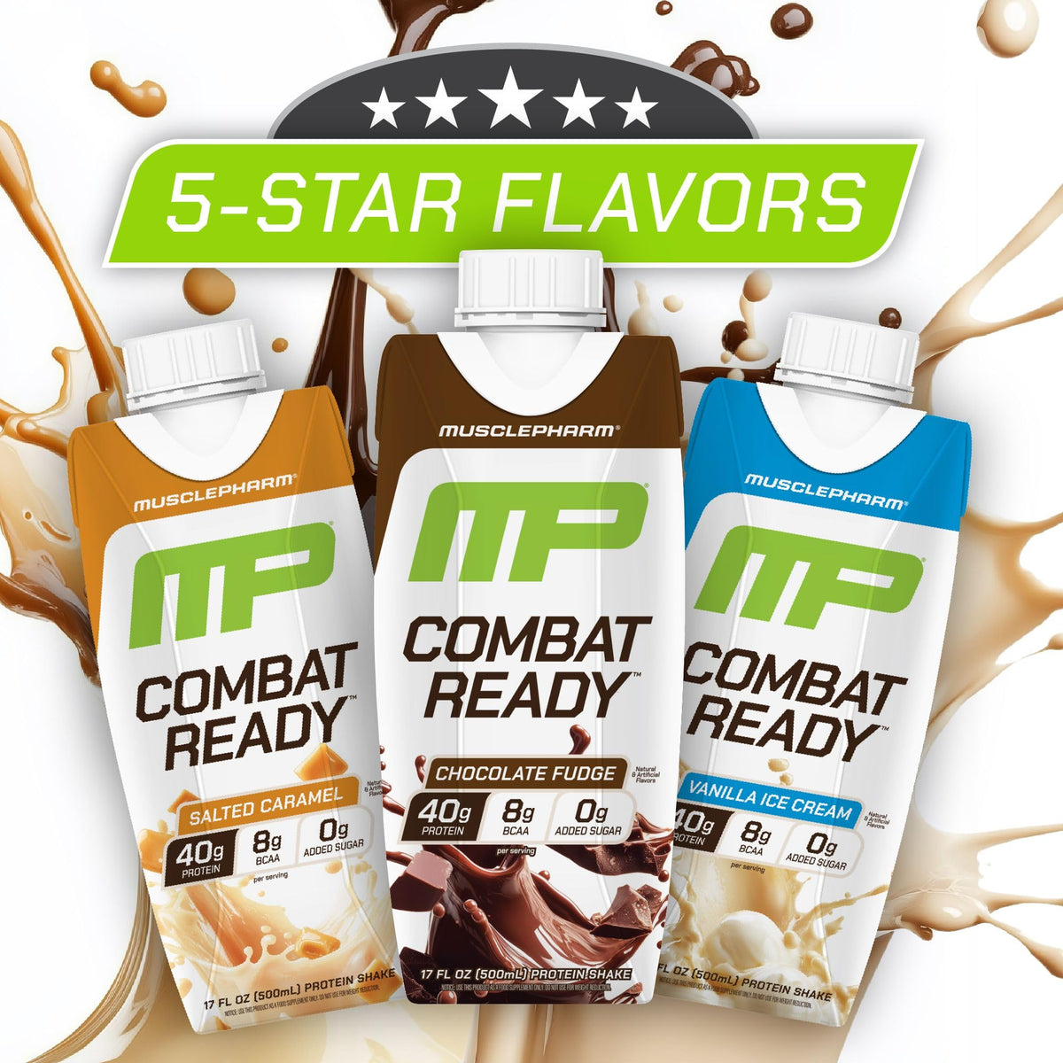 Chocolate Fudge Protein Shake 12 Pack Z82194