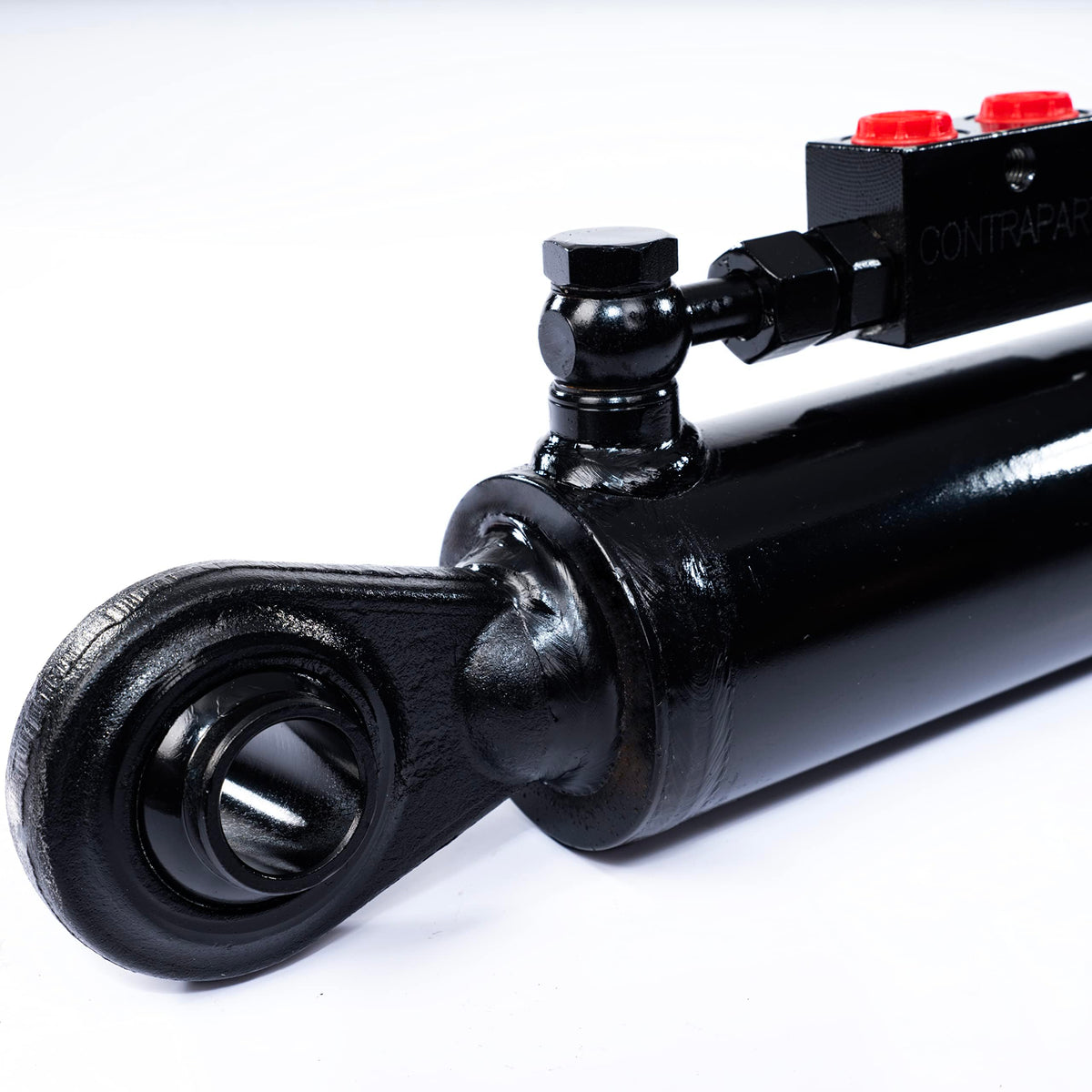 Hydraulic Top Link Cat 1-1 with Locking Block R528