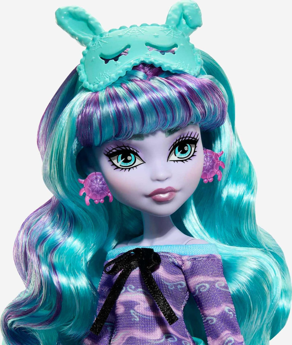 Doll with Pet Bunny, Hoodie, Book & Backpack Y94905